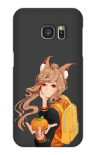 Amy Flamer Samsung Phone Cases