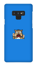 Shocked Lil Samsung Phone Case