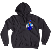 nolanrp Hoodies (No-Zip/Pullover)