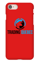 Trading Quebec iPhone Phone Cases