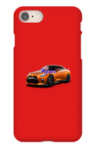 niclegamesvlogs iPhone Phone Cases