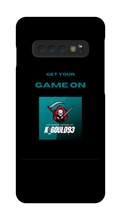 k_gould93 Samsung Phone Cases