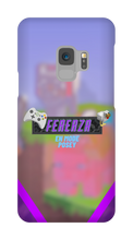 Coque Samsung