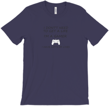 I'm A Gamer T-Shirts