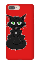 Bodega Cat iPhone Phone Cases