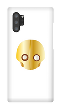 Coque Samsung Galaxy S7/S8/S9/S10/Note 10 Plus BTZ