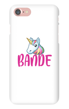 EinhornBande iPhone Phone Cases