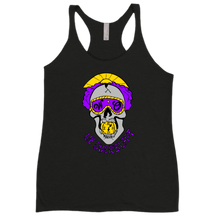 We Overslept Women's Tanktop