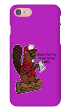 bigjeb812 iPhone Phone Cases