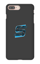 seasonofslaps iPhone Phone Cases