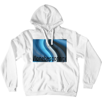 decomplex Hoodies (No-Zip/Pullover)
