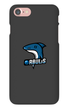 orbulis iPhone Phone Cases