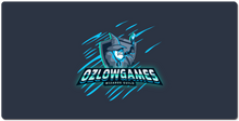 ozlowgames XXL Gaming Mousepad