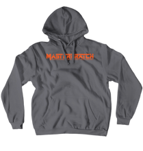ELEVATED MB HOODIE ORANGE