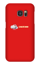 gabevr3000 Samsung Phone Cases