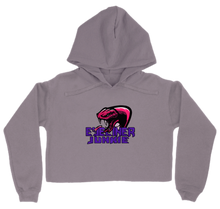 eyelinerjunkie95 Women’s Cropped Hoodie