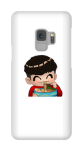 Yami Rai Men Samsung Phone Cases