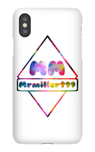 Mrmillert99 Logo Iphone Cases