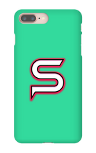 Itz Sassi iPhone Phone Cases
