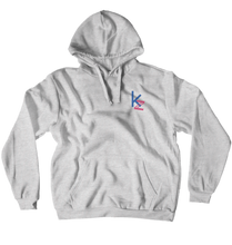 Kayzinabay Logo Pullover
