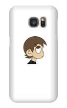 Solo Vs The World Samsung Phone Cases