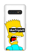 thevoiceofkyle Samsung Phone Cases