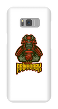 itsabinadabk507 Samsung Phone Cases