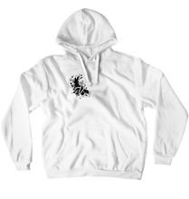 Hoodies (No-Zip/Pullover)