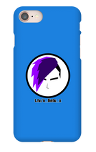 Lintu Logo iPhone Cases