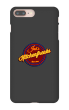 kitchenfreaks iPhone Phone Cases
