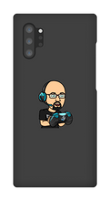 slick_j Samsung Phone Cases