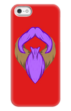 cptpointybeard iPhone Phone Cases