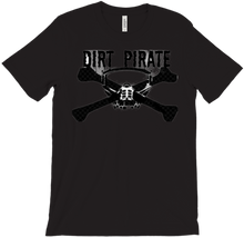 dirtpirate747 T-Shirts