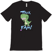 T-Rex Fam (BLUE)