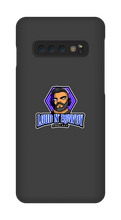loudnrowdypodcast Samsung Phone Cases