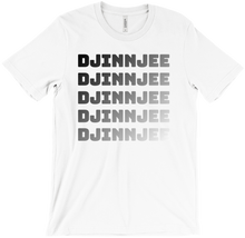 Unisex Tee - Cascade