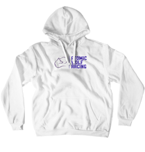 wolfwomyn Hoodies (No-Zip/Pullover)