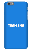 mostey_ iPhone Phone Cases