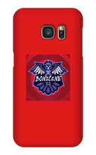 bonicine21 Samsung Phone Cases