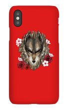 LalyWolf iPhone Phone Cases