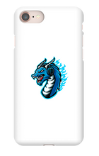 naldizle iPhone Phone Cases