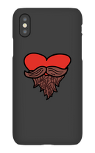 shneeb LOVE iPhone Phone Cases
