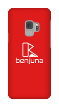 benjuna Samsung Phone Cases