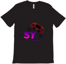 Simpley Logo Summer T-Shirt (Female Style)