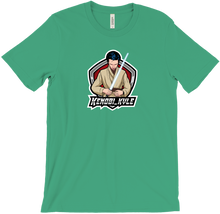kenobi_kyle T-Shirts