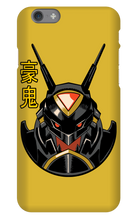 thatguygouki iPhone Phone Cases
