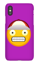 logo iPhone Phone Case
