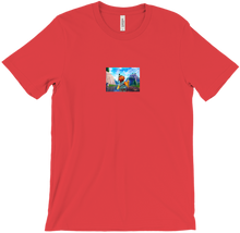 Fishy Shirt