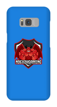 ndev2kgaming Samsung Phone Cases
