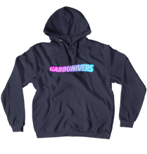 gabbunivers Hoodies (No-Zip/Pullover)